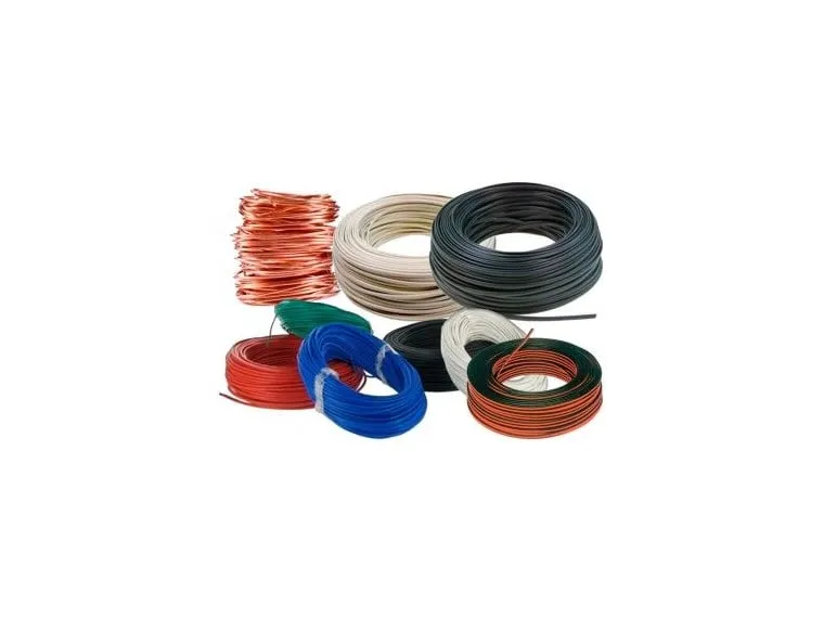 Cables eléctricos