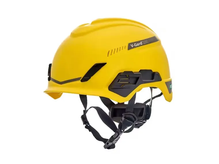 Cascos de seguridad
