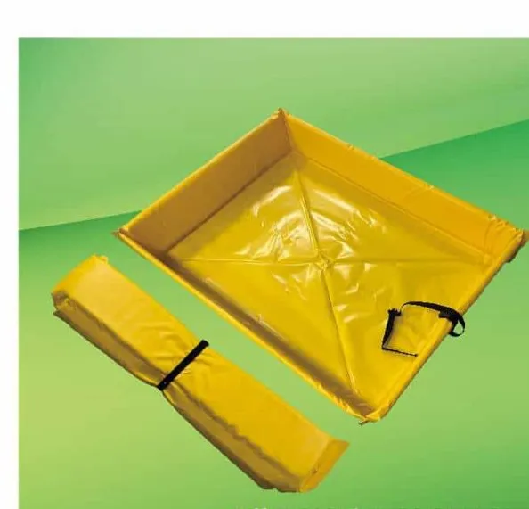 Contenedor de aceites portátil