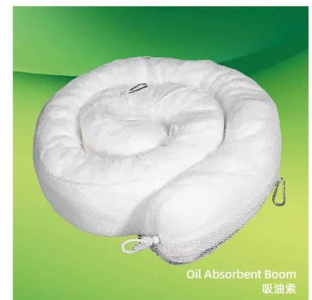 Absorbentes de aceite (Clot Oil)