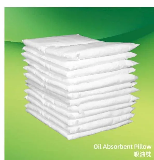 Absorbentes de aceite (Clot Oil)