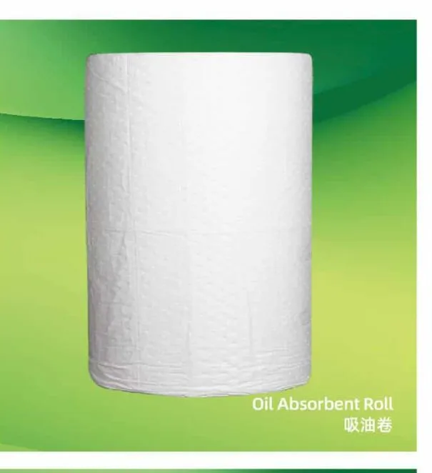 Absorbentes de aceite (Clot Oil)
