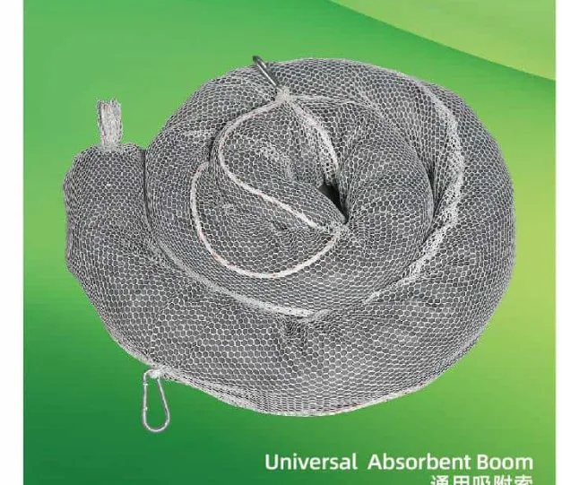 Absorbentes universales