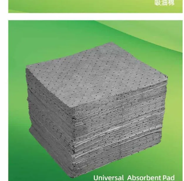 Absorbentes universales