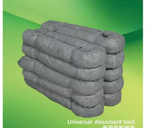 Absorbentes universales