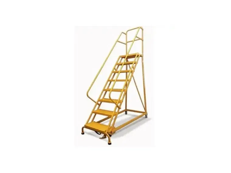 Escaleras