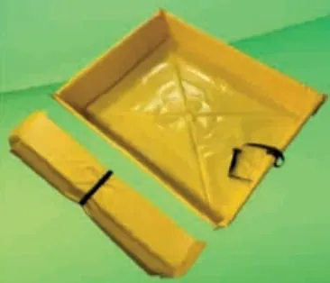 Contenedor de aceites portátil