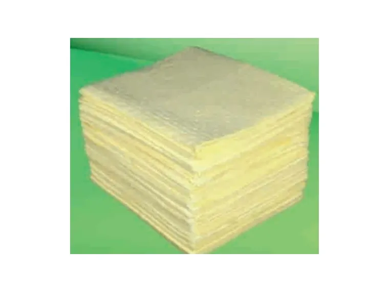 Absorbentes de químicos