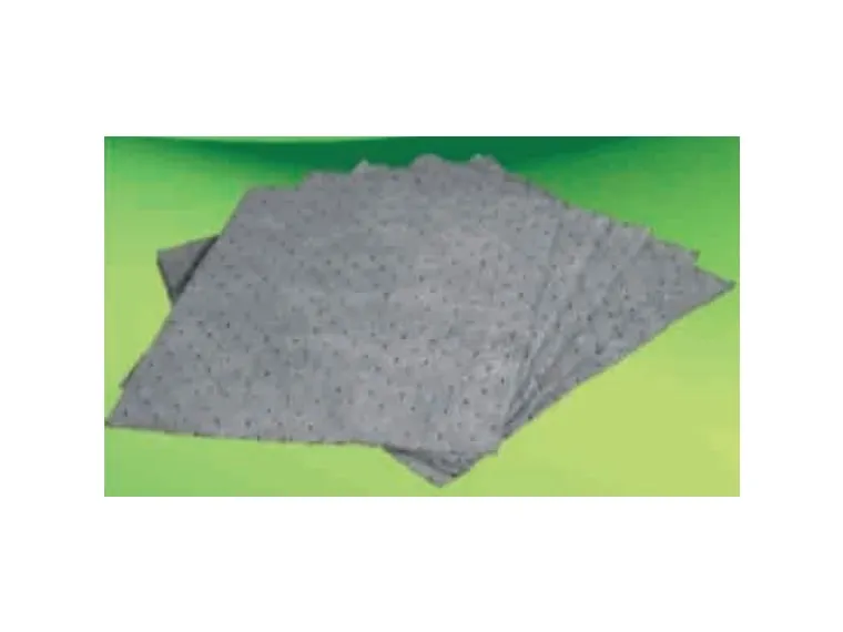 Absorbentes universales